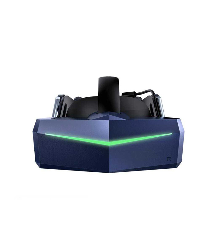 Pimax Vision 8K X HTC Vive pro