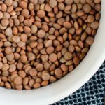 Deshi Mushur Dall (Raw)